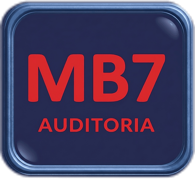 MB7 Auditoria